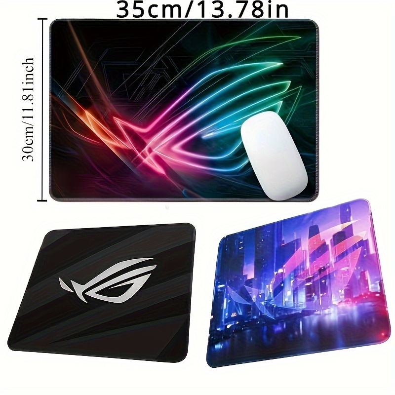 Pc Gaming Msi - ROG 'Gaming Mouse Pad - -