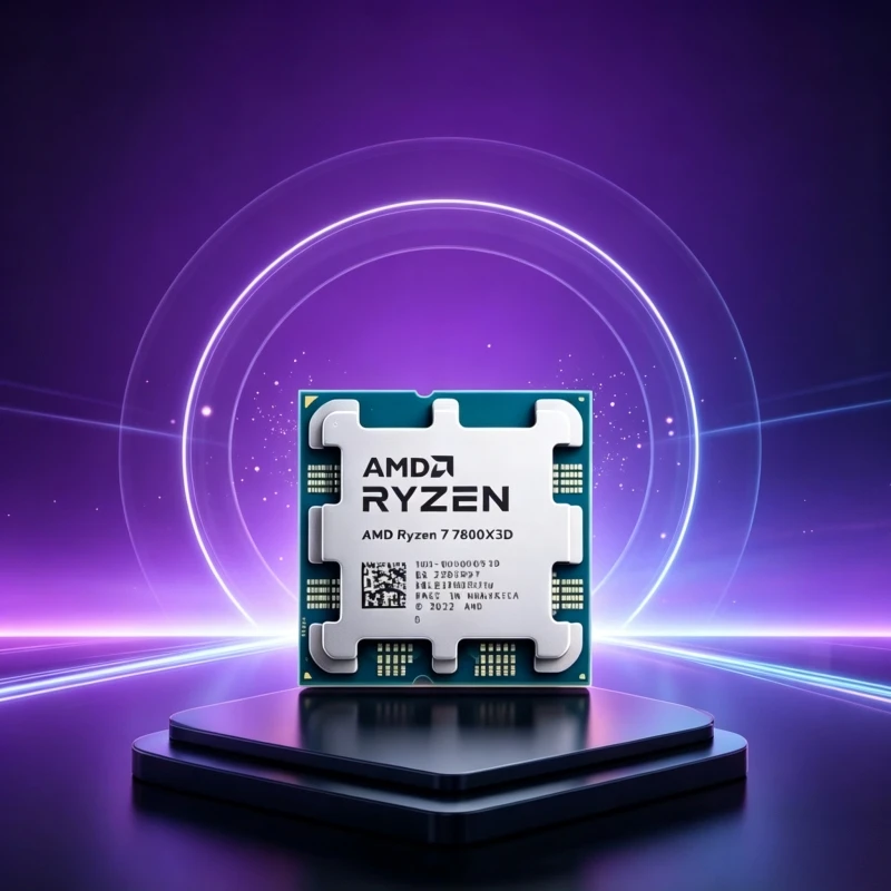 Pc Gaming Amd Ryzen 7 - AMD Ryzen 7 7800X3D Desktop Gaming