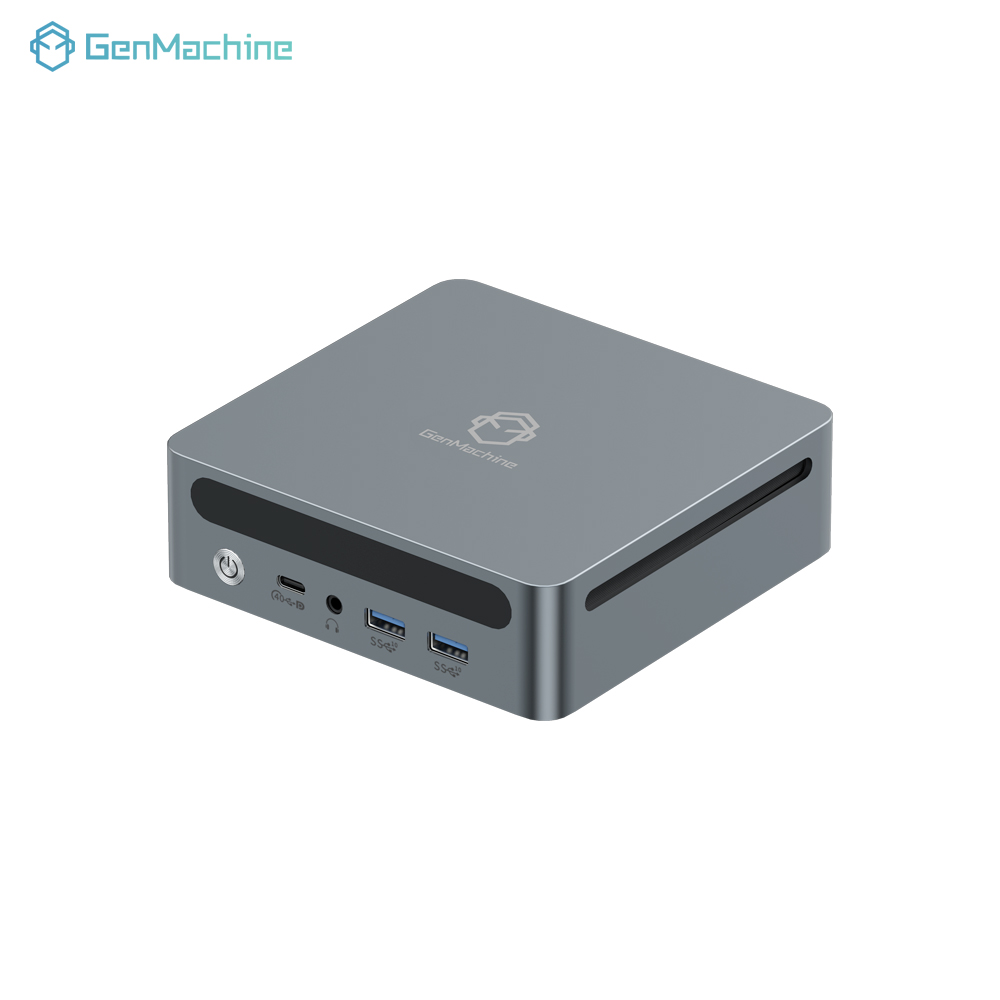 AMD Ryzen 7 7840HS Mini PC 32G - огляд і ціна Pc Gaming Amd Ryzen 7
