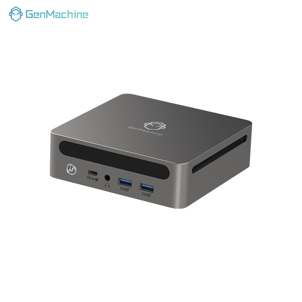 AMD Ryzen 7 7840HS Mini PC 32G - огляд і ціна Pc Gaming Amd Ryzen 7