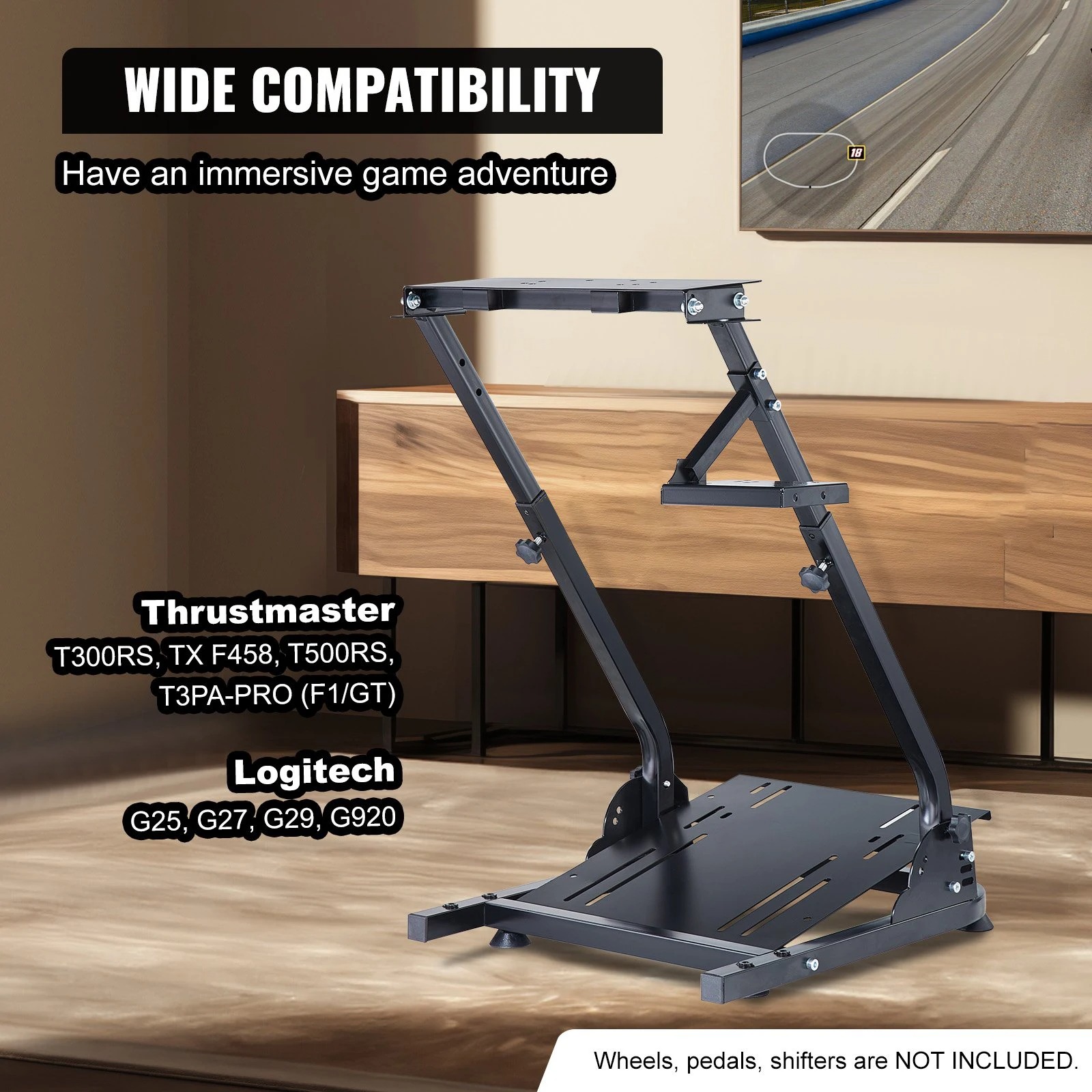 Adjustable Racing Simulator Co - огляд і ціна Pc Gaming Xbox