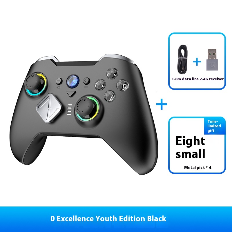 ZD O+Excellent Gaming Controll - огляд і ціна Pc Gaming Lounge