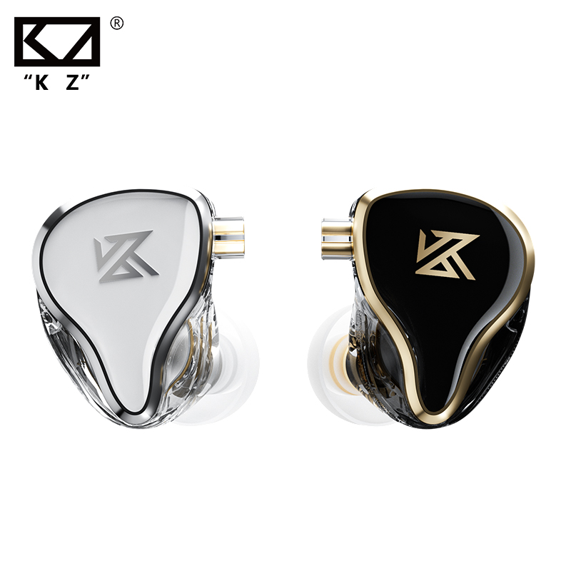 KZ ZAS Metal Wired Earphone 16 - огляд і ціна Pc Gaming Earphones