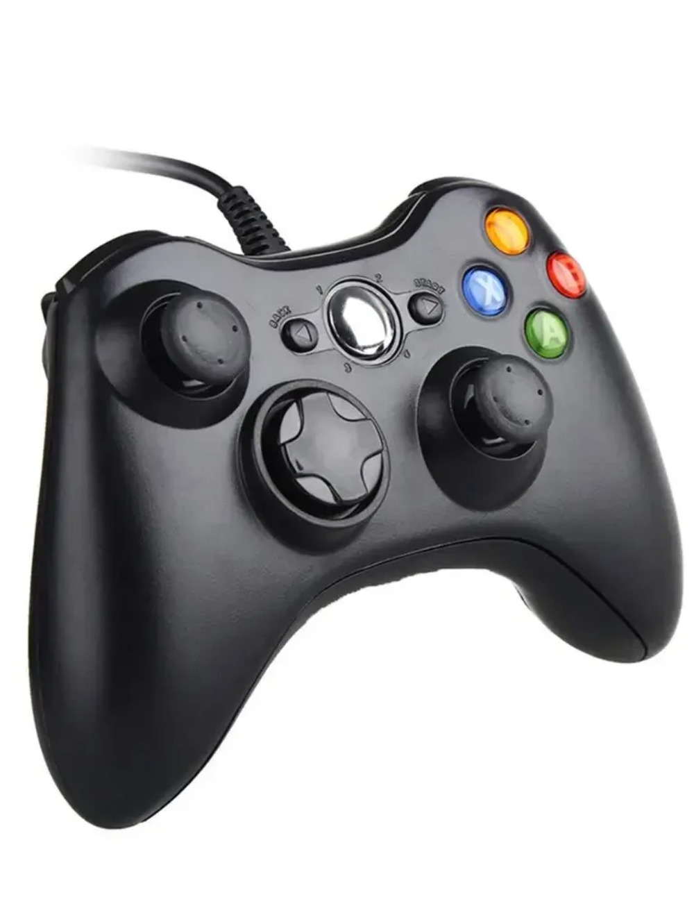 Gamepad for Xbox 360 Controlle - огляд і ціна Pc Gaming Xbox