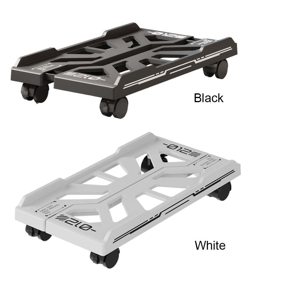 Adjustable Mobile CPU Stand Un - огляд і ціна Pc Gaming Lounge