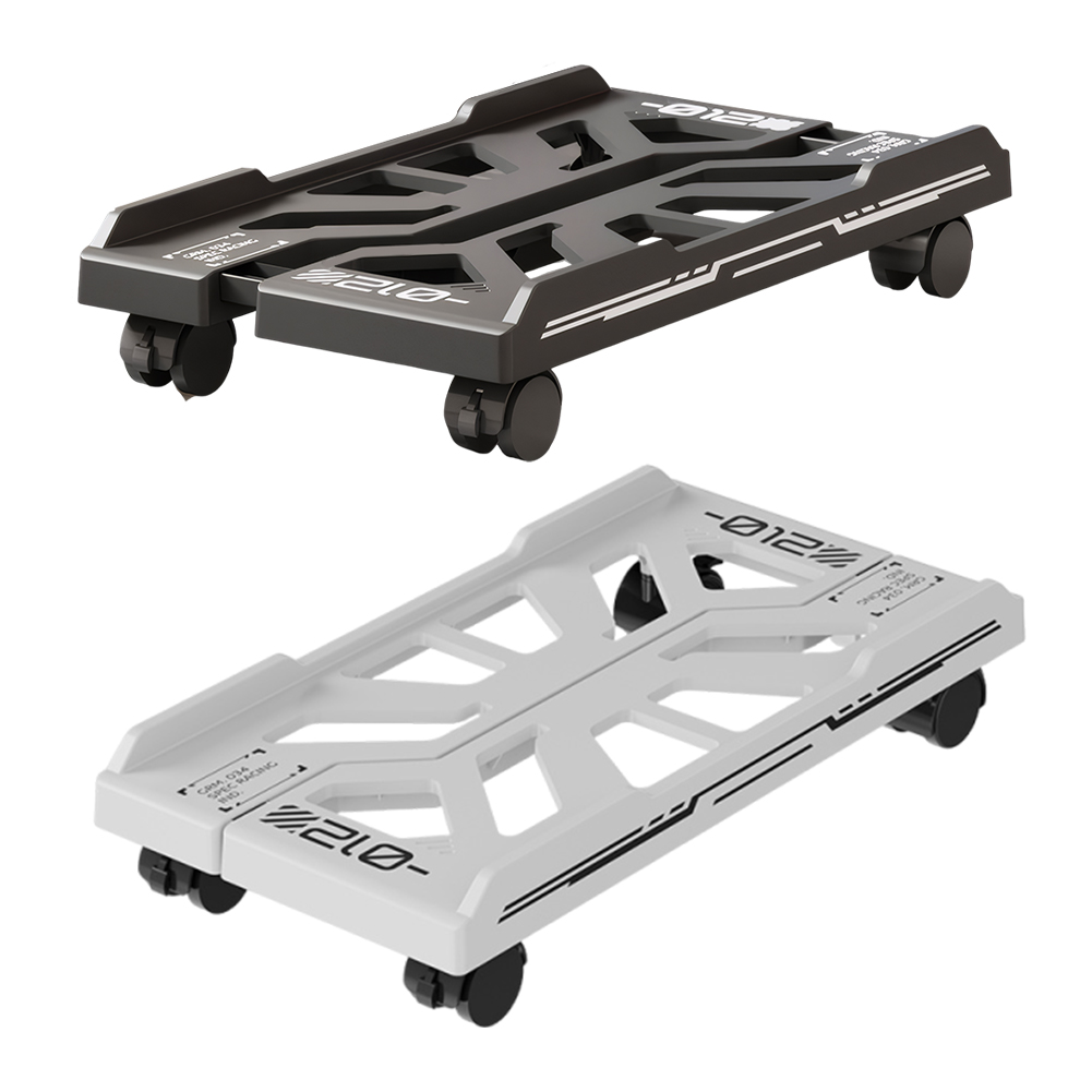 Adjustable Mobile CPU Stand Un - огляд і ціна Pc Gaming Lounge