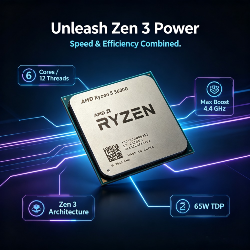 Unlocked AM4 APU With Vega 7 G - огляд і ціна Pc Gaming Amd Ryzen 7