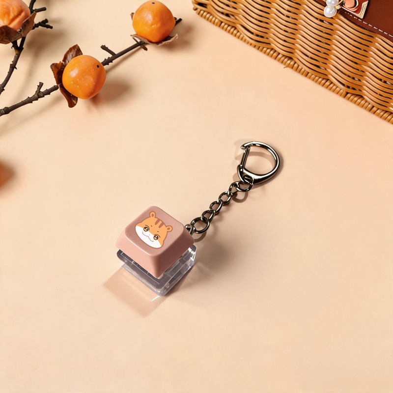 Ateez Glowing Creative Simulat - огляд і ціна Mechanical Keyboard