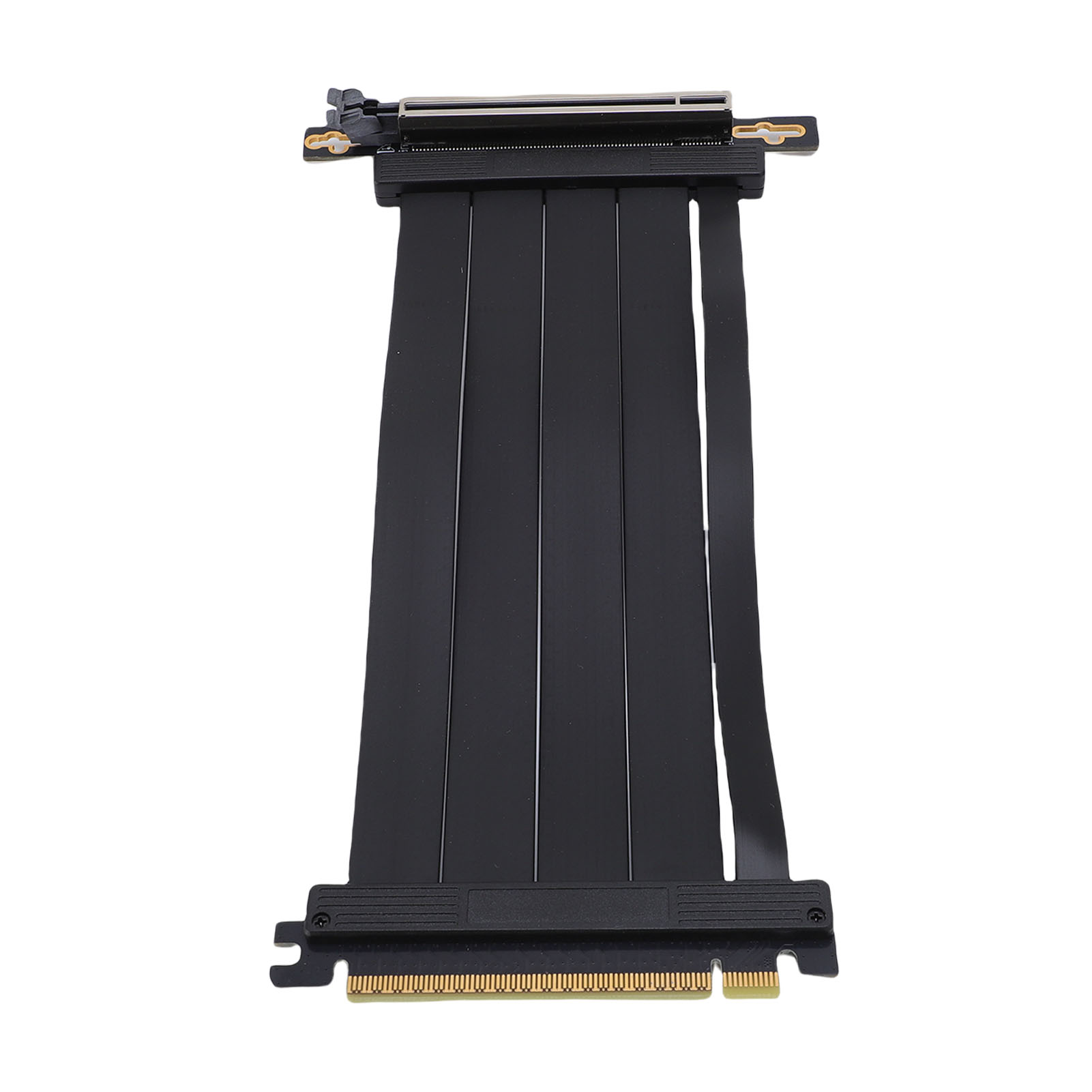 90 Degree Connector 128Gbps Hi - огляд і ціна Pcie Riser Cable