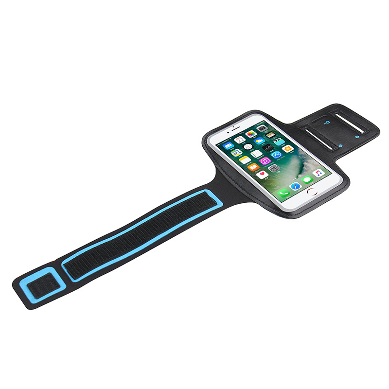 Sports Running Phone Armband C - огляд і ціна Dual Monitor Arm