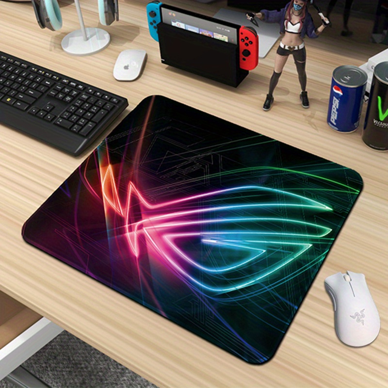 ROG 'Gaming Mouse Pad - - Beau - огляд і ціна Pc Gaming Msi
