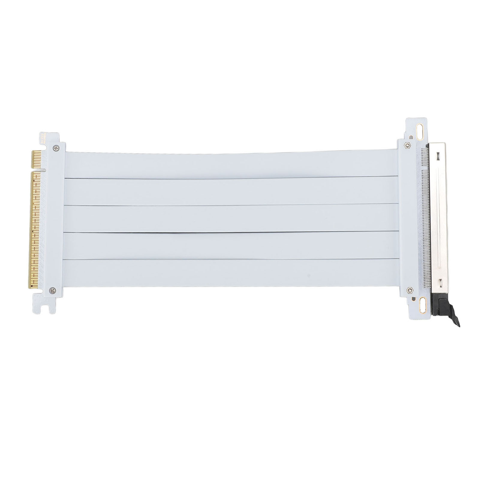 PCIE 5.0 X16 PCB 128Gbps High  - огляд і ціна Pcie Riser Cable