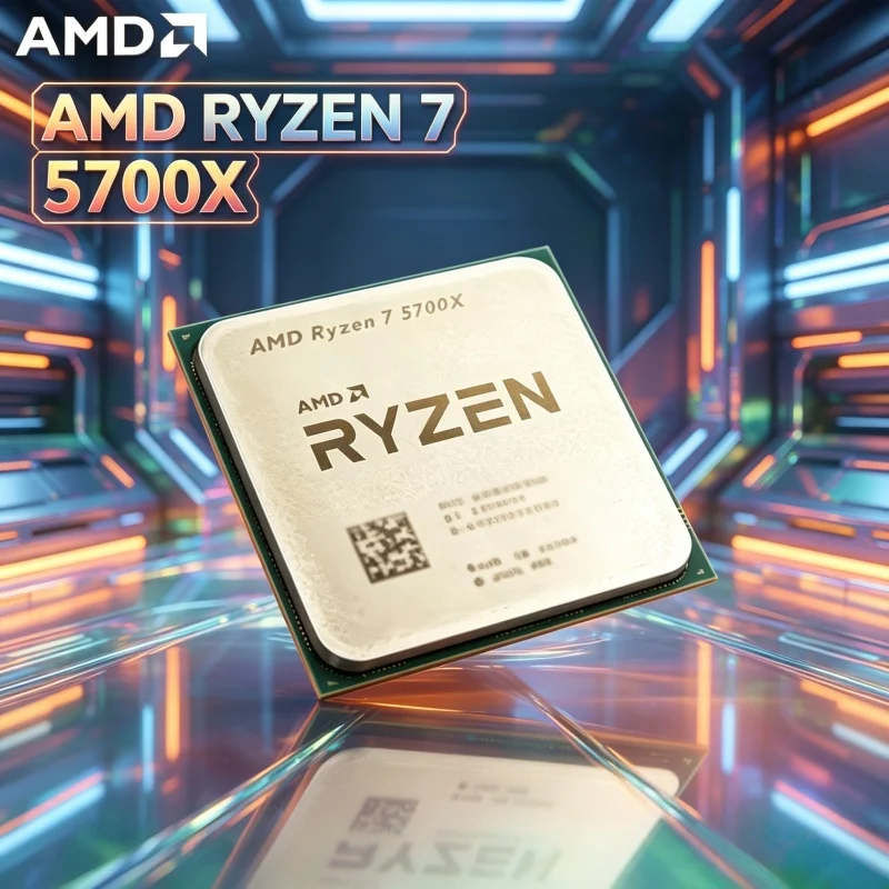 AMD Overclockable AMD Ryzen 7  - огляд і ціна Pc Gaming Amd Ryzen 7