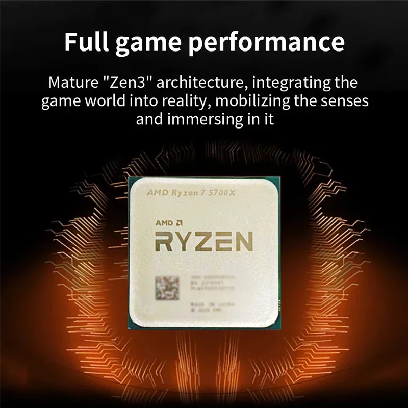 AMD Overclockable AMD Ryzen 7  - огляд і ціна Pc Gaming Amd Ryzen 7