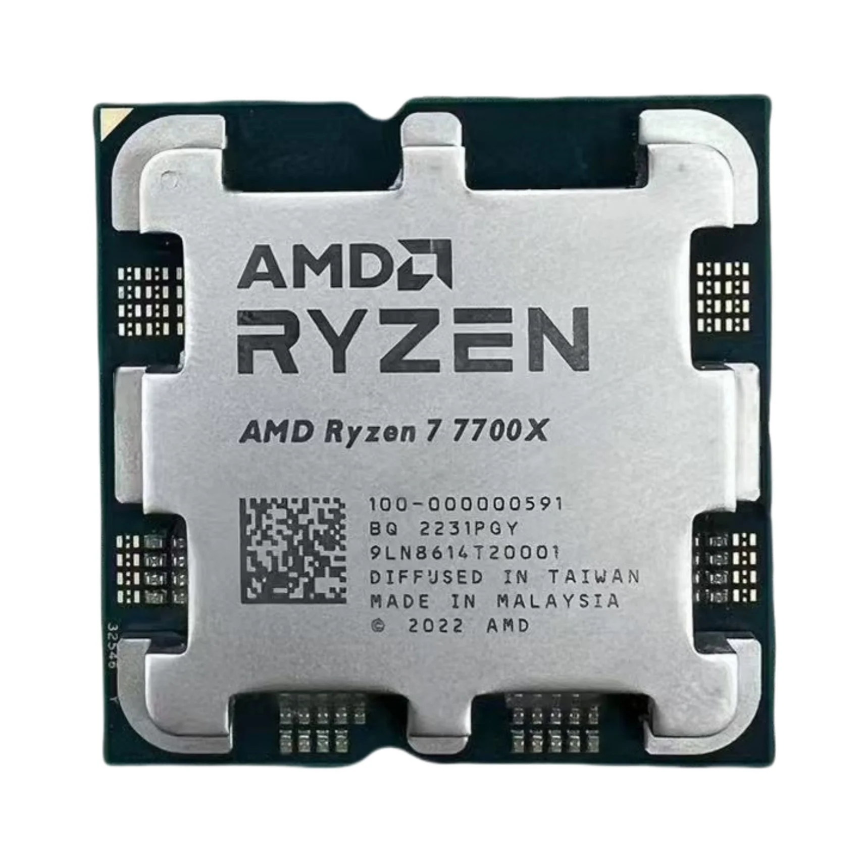 AMD Ryzen 7 7700X R7 7700X 8 C - огляд і ціна Pc Gaming Amd Ryzen 7