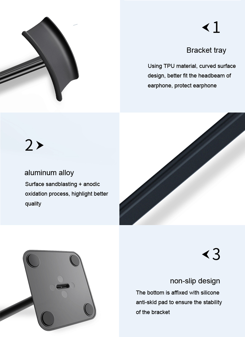 Alloy Aluminium Bluetooth Earp - огляд і ціна Pc Gaming Earphones