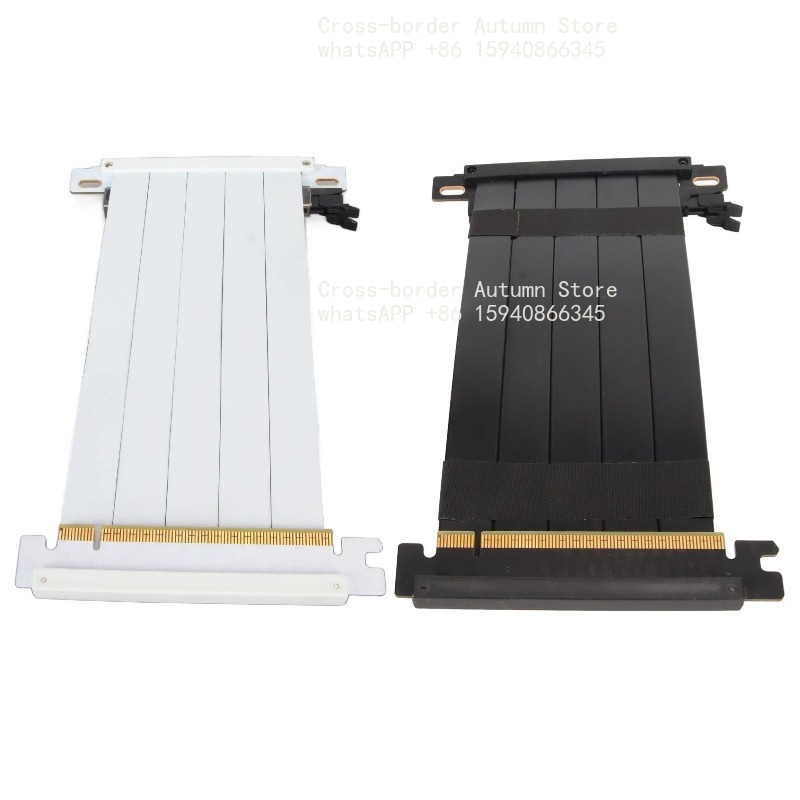 GPU Extension Cable Stable PCI - огляд і ціна Pcie Riser Cable