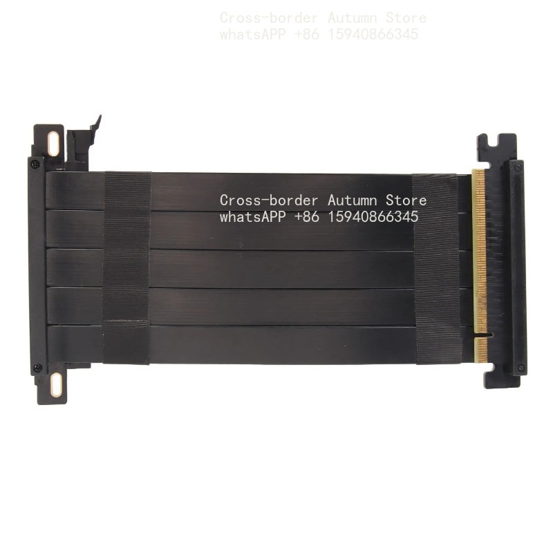 GPU Extension Cable Stable PCI - огляд і ціна Pcie Riser Cable
