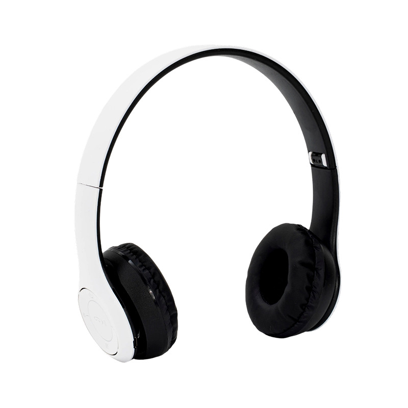 Bluetooth Headset Wireless Ear - огляд і ціна Pc Gaming Earphones