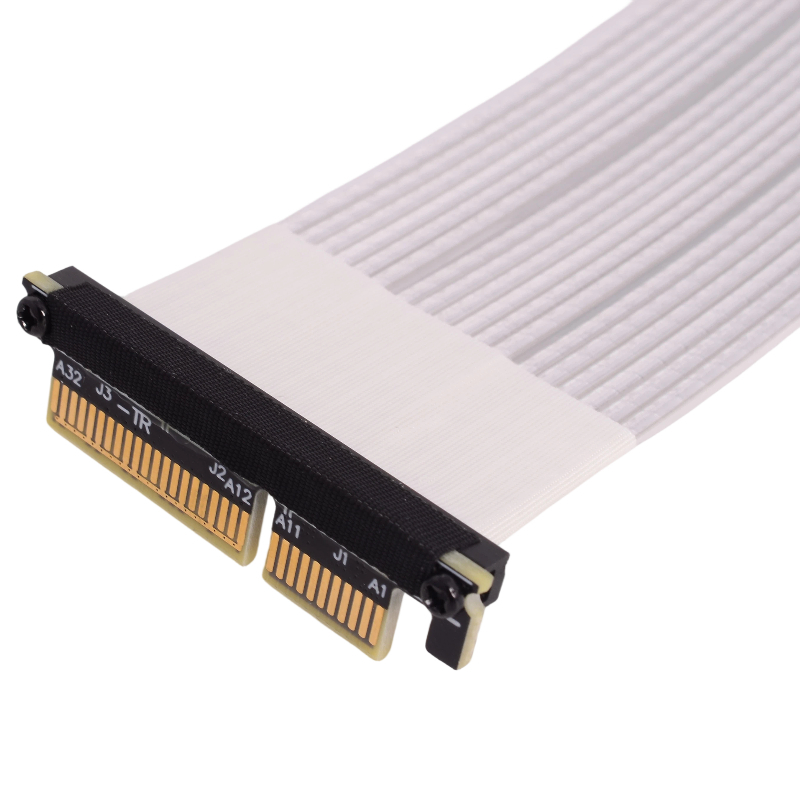 ADT-Link K22SL-TL PCIE 4.0 X4  - огляд і ціна Pcie Riser Cable