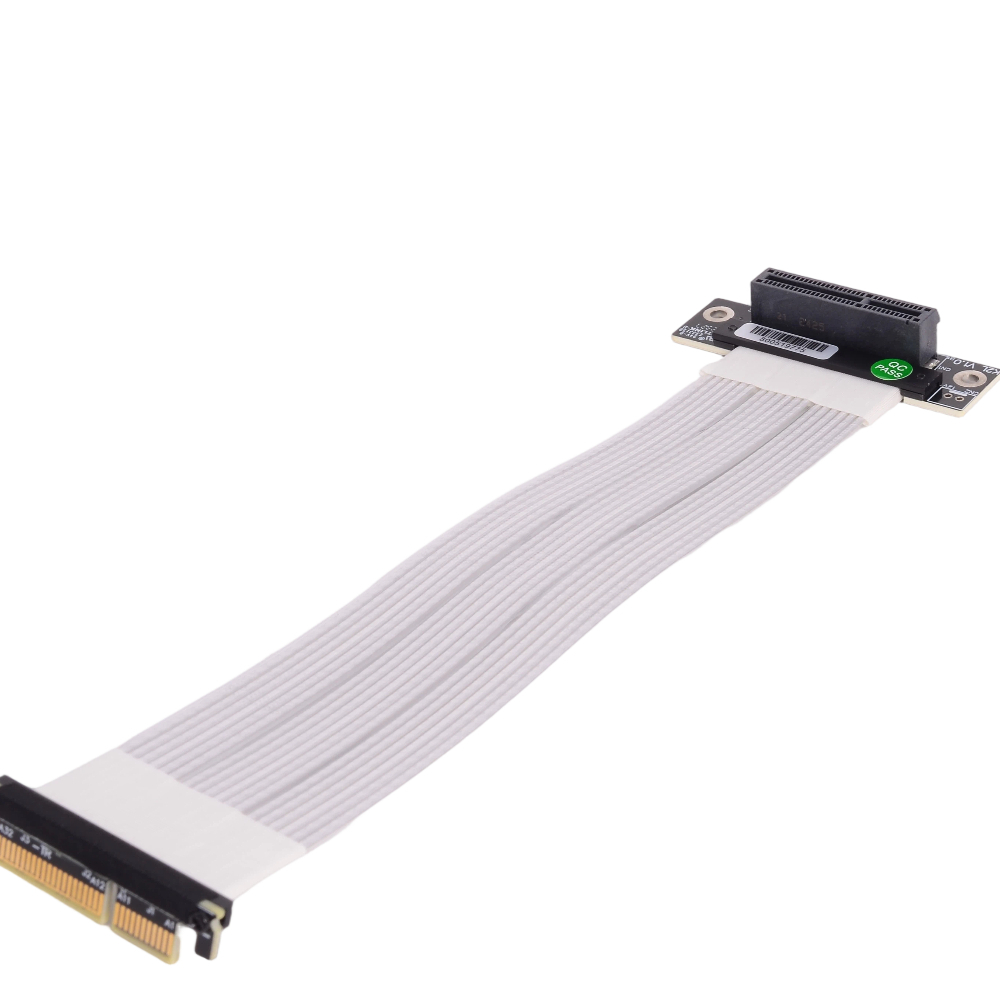 ADT-Link K22SL-TL PCIE 4.0 X4  - огляд і ціна Pcie Riser Cable