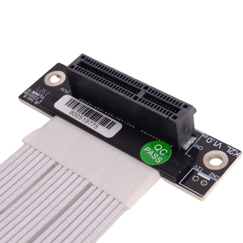ADT-Link K22SL-TL PCIE 4.0 X4  - огляд і ціна Pcie Riser Cable