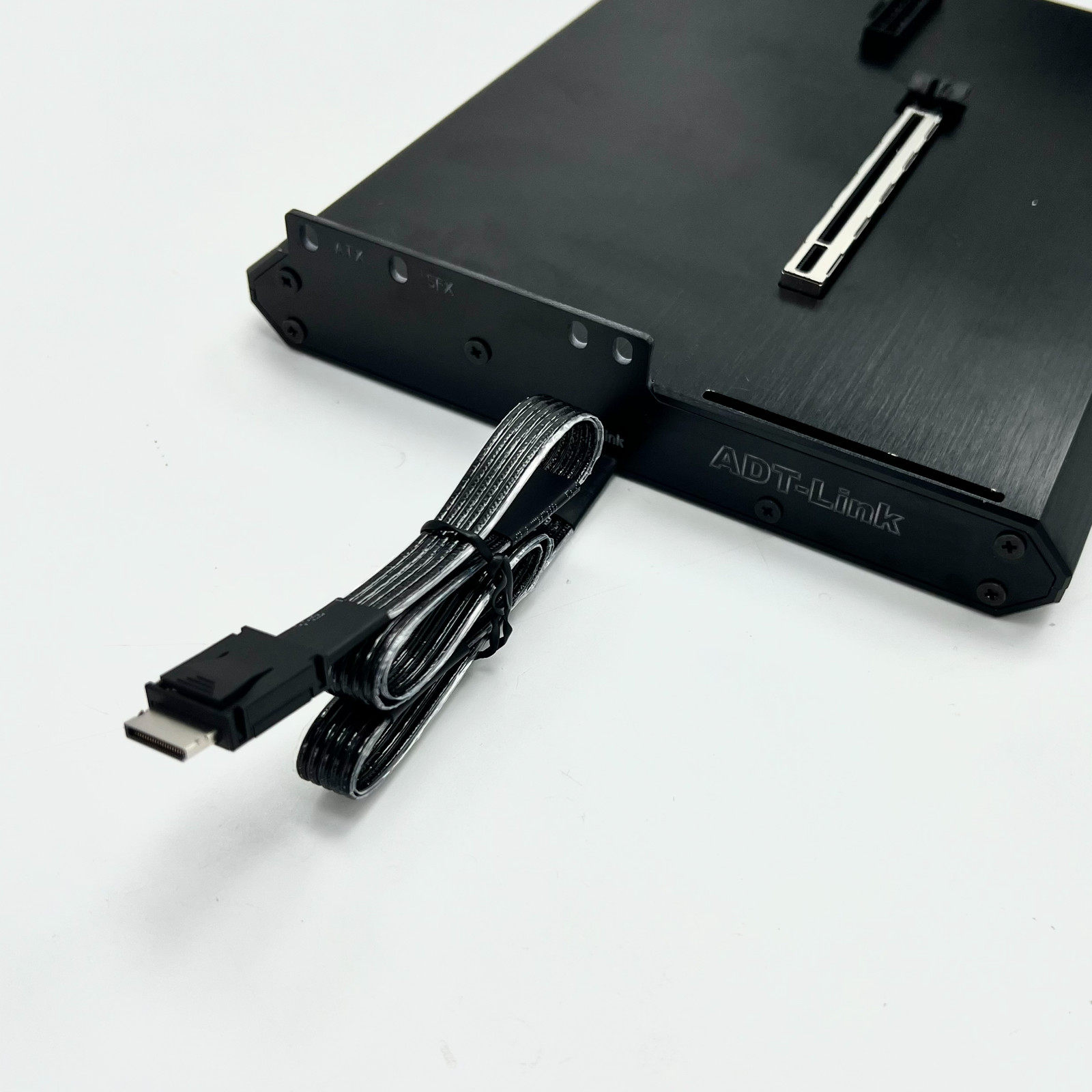 Upgraded K993H-BK10 OCuLink In - огляд і ціна Pcie Riser Cable
