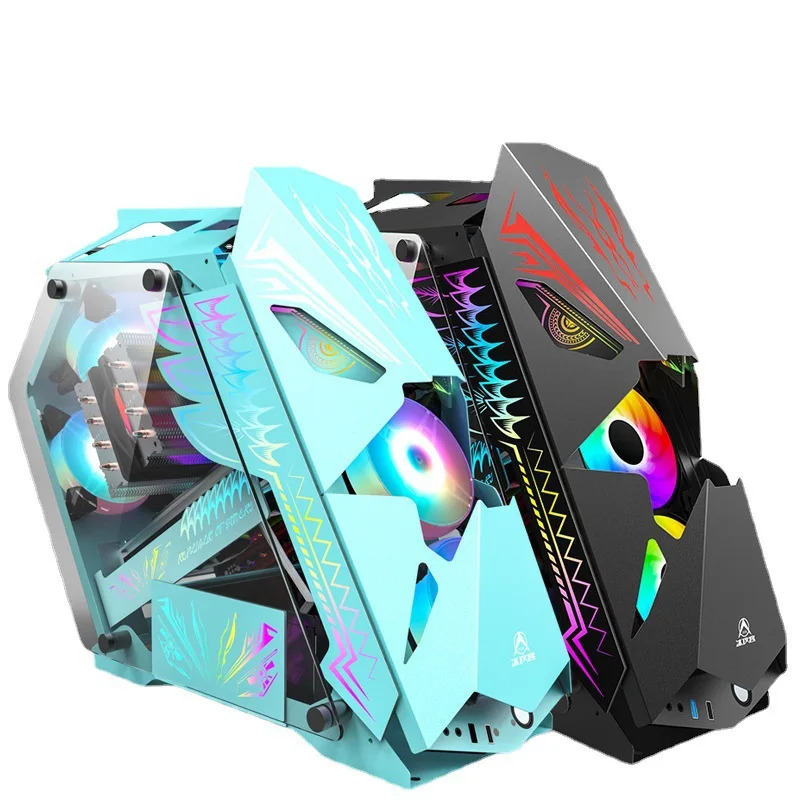 Wholesale Price OEM Computer H - огляд і ціна Pc Gaming Msi
