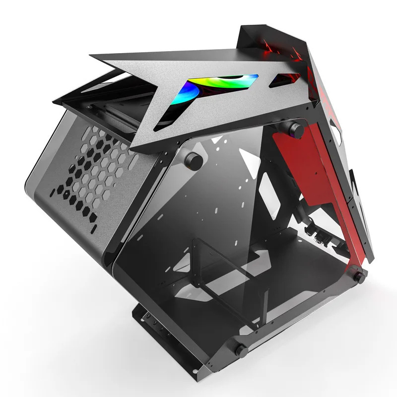 Wholesale Price OEM Computer H - огляд і ціна Pc Gaming Msi