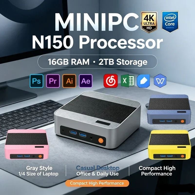 Vibrant Multicolor 16GBWiFi6 B - огляд і ціна Pc Gaming Editing