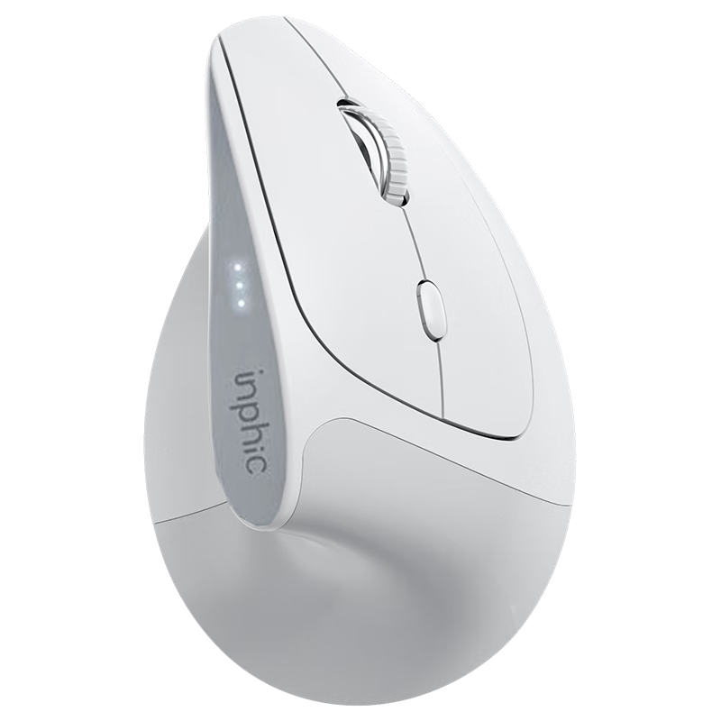 Inphic X9 PRO Vertical Wireles - огляд і ціна Pc Gaming Gigabyte