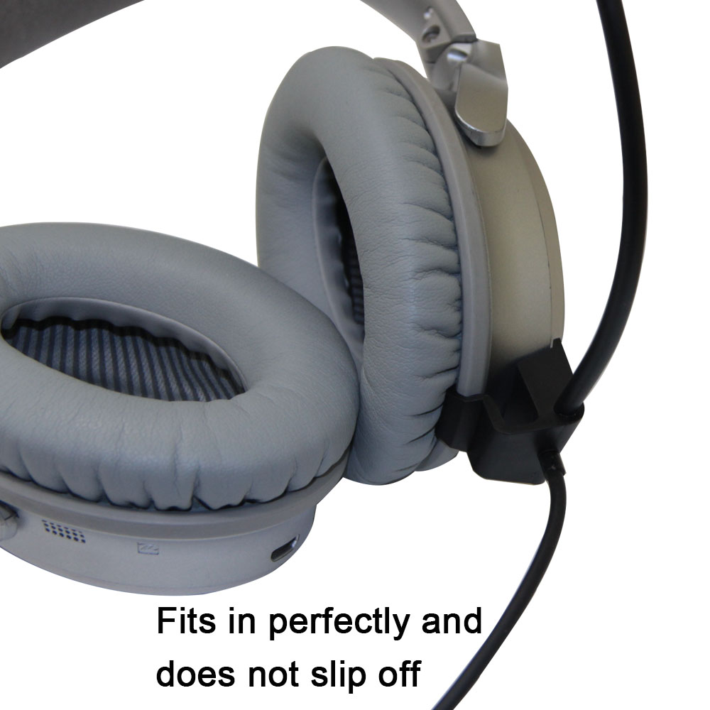 Boom Microphone Cable for Bose - огляд і ціна Pc Gaming Earphones