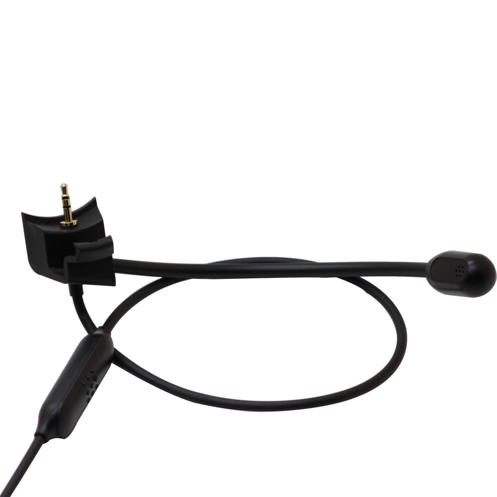Boom Microphone Cable for Bose - огляд і ціна Pc Gaming Earphones