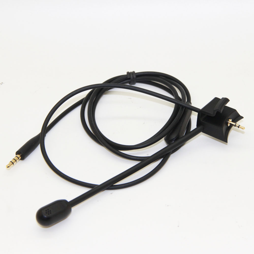 Boom Microphone Cable for Bose - огляд і ціна Pc Gaming Earphones