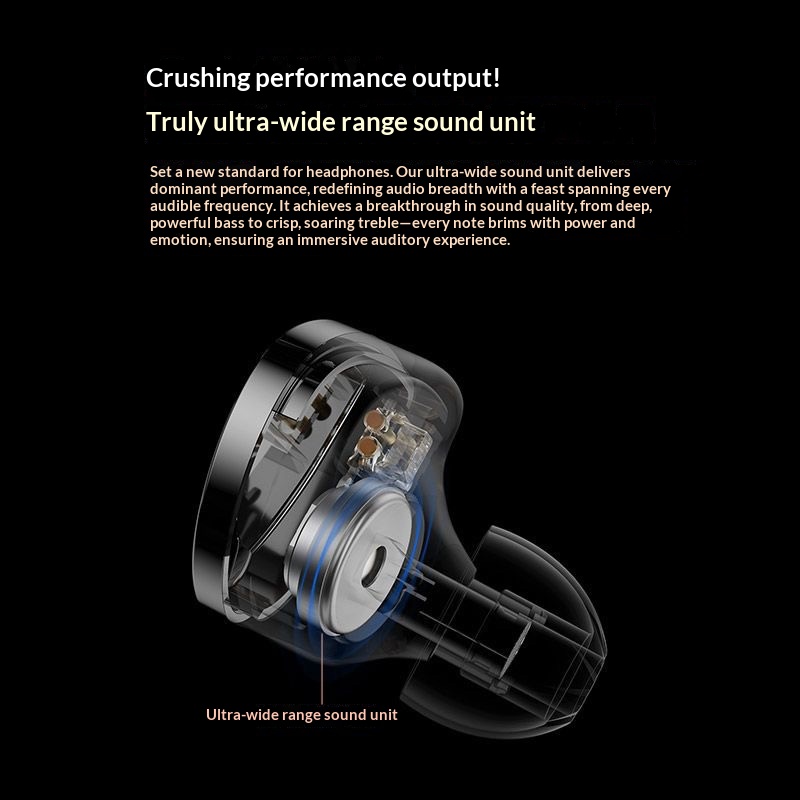 KZ Saga In Ear Earphones Two D - огляд і ціна Pc Gaming Earphones