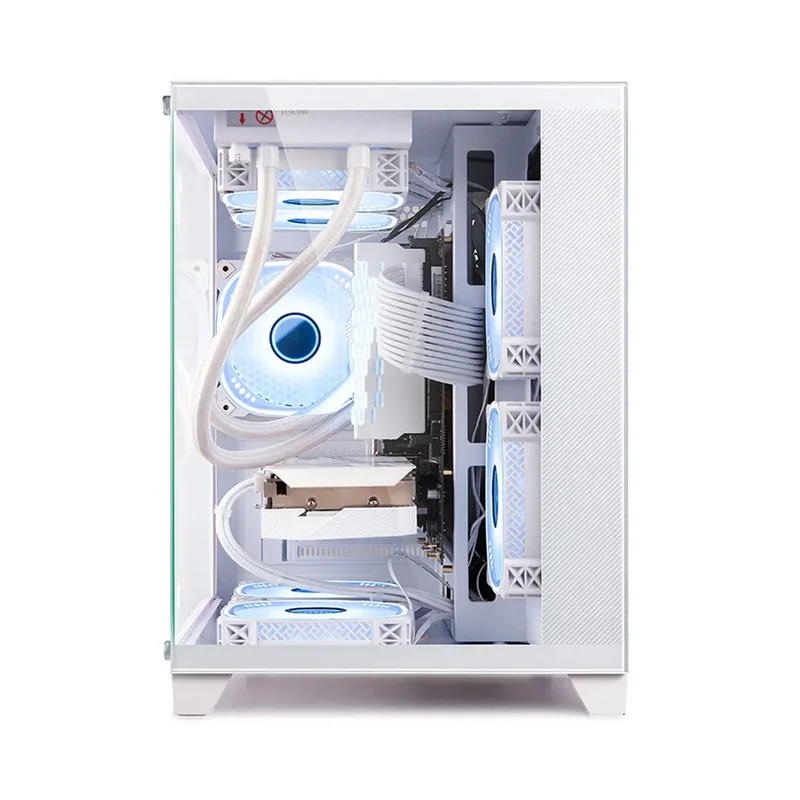 Factory High Gaming Desktop Co - огляд і ціна Pc Gaming Msi