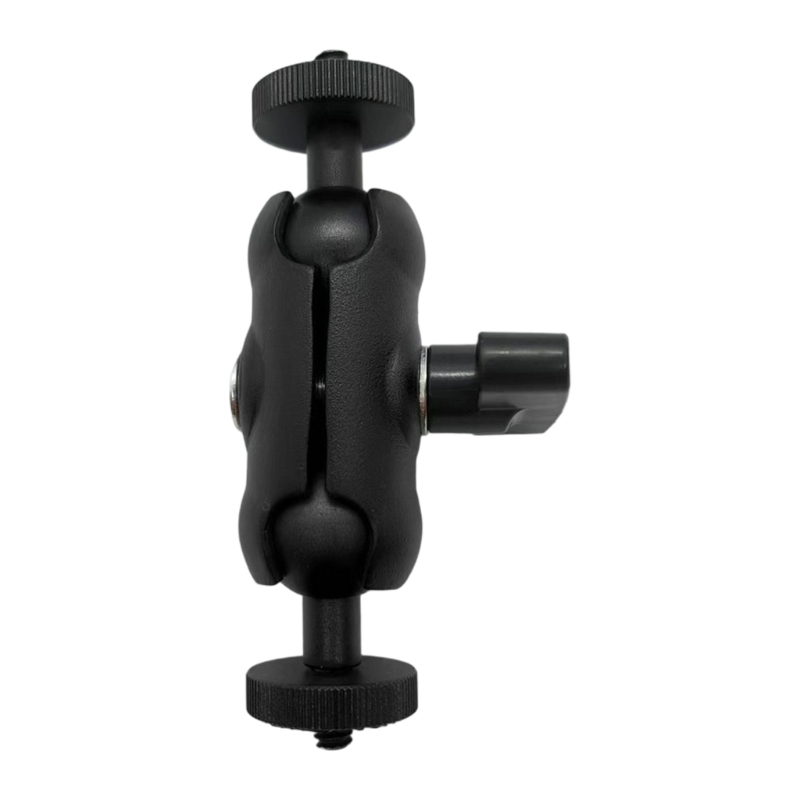 Double Ball Heads Magic Arm Wi - огляд і ціна Dual Monitor Arm