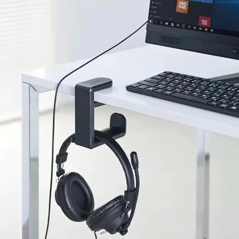 Universal Desktop 360° Rotatin - огляд і ціна Pc Gaming Earphones