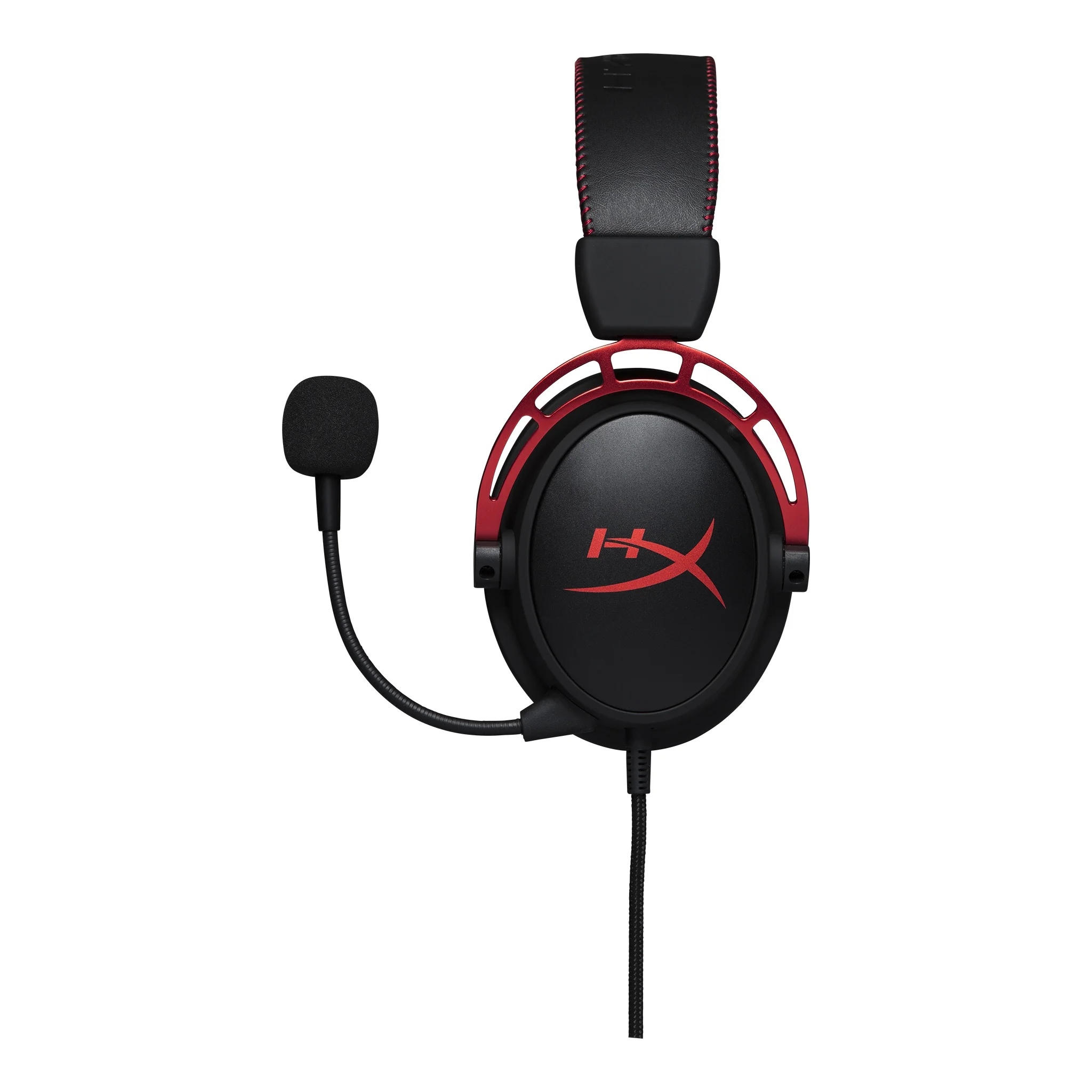 Used Original  HyperX Cloud Al - огляд і ціна Pc Gaming Editing