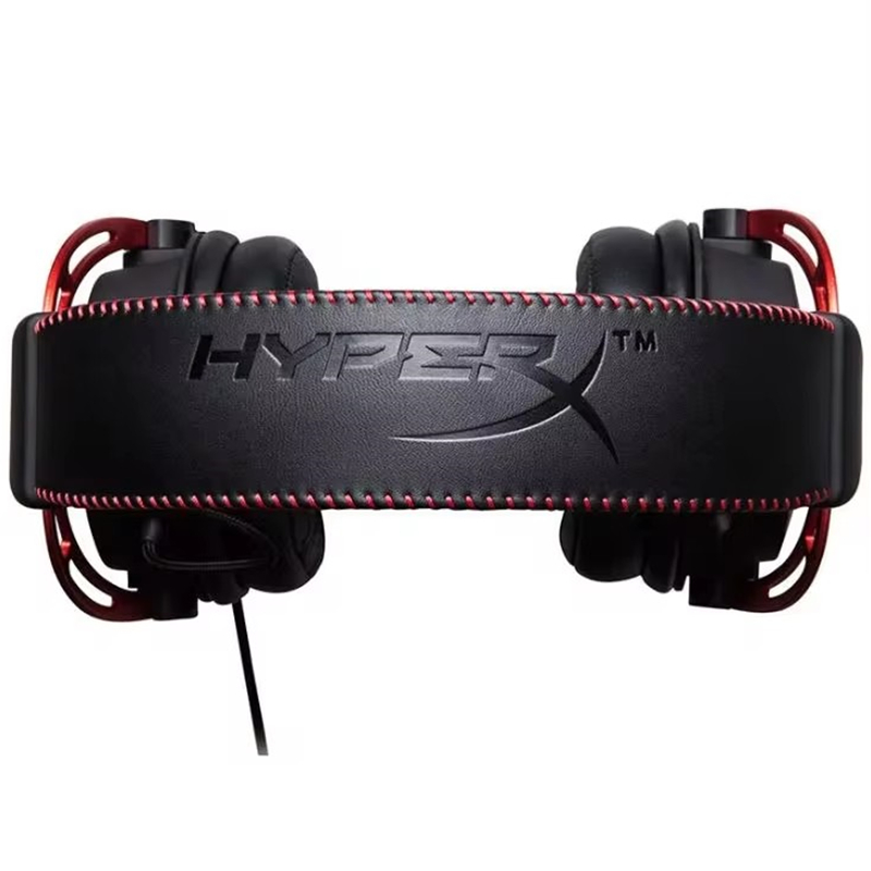 Used Original  HyperX Cloud Al - огляд і ціна Pc Gaming Editing