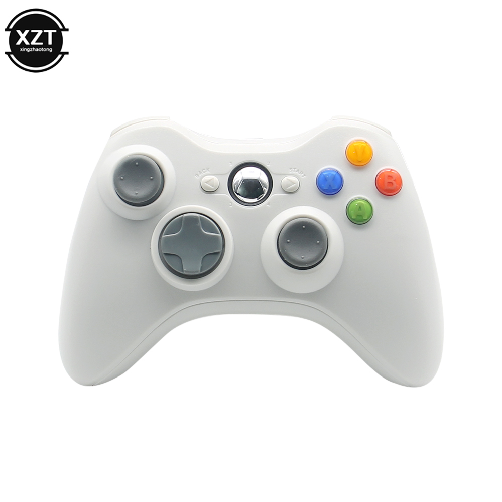 1Pcs USB Wired Vibration Gamep - огляд і ціна Pc Gaming Xbox
