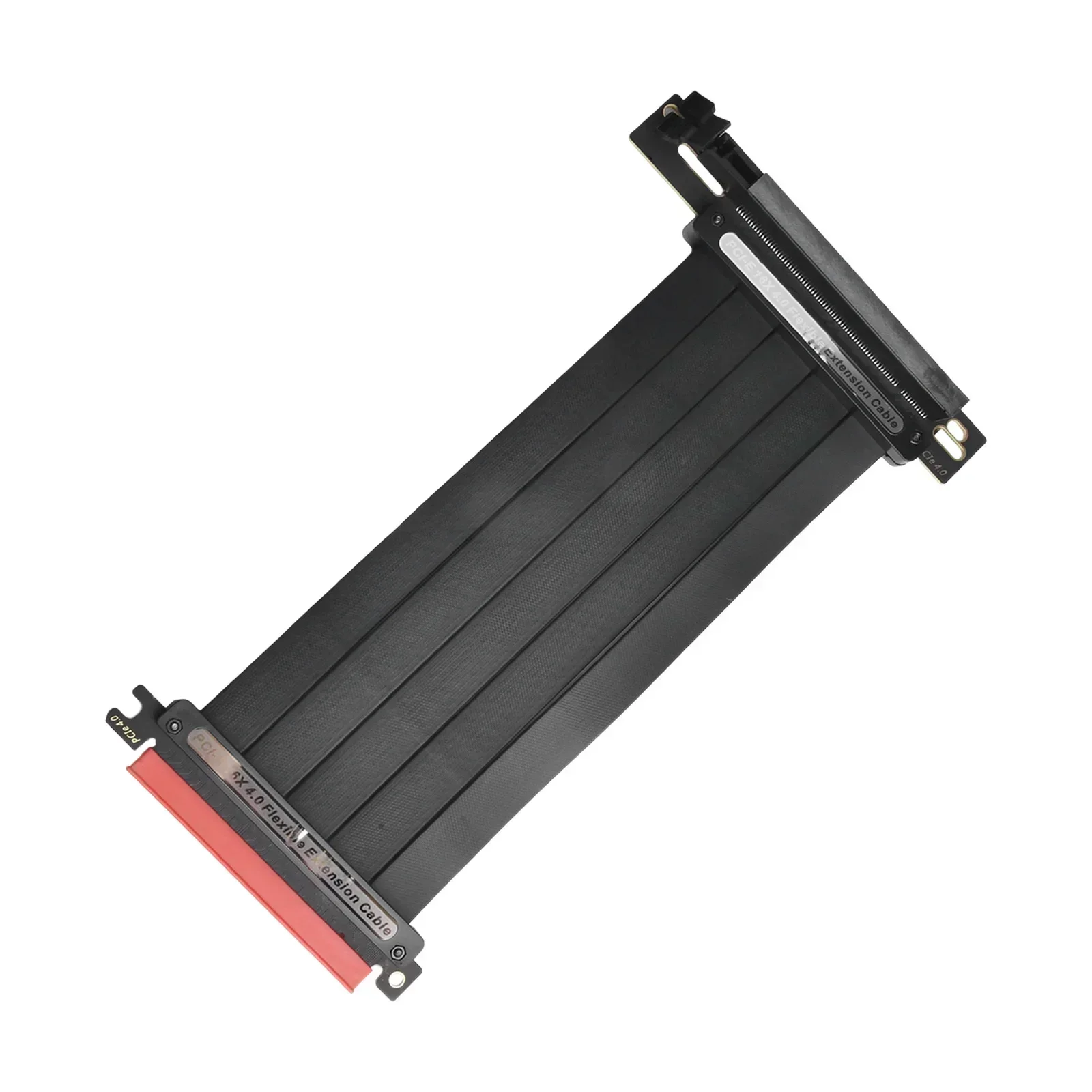 TEUCER PCI-E 4.0 X16 Riser Cab - огляд і ціна Pcie Riser Cable