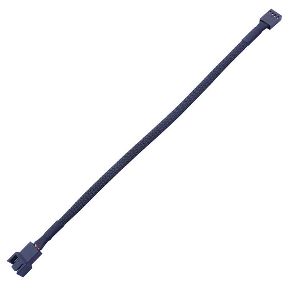 Fan Wire 27/42/60/80cm Male To - огляд і ціна Pcie Riser Cable