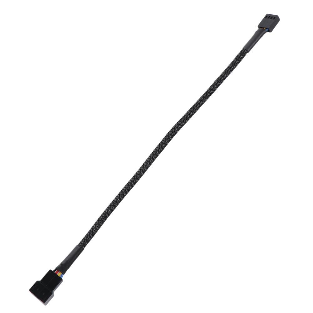 Fan Wire 27/42/60/80cm Male To - огляд і ціна Pcie Riser Cable