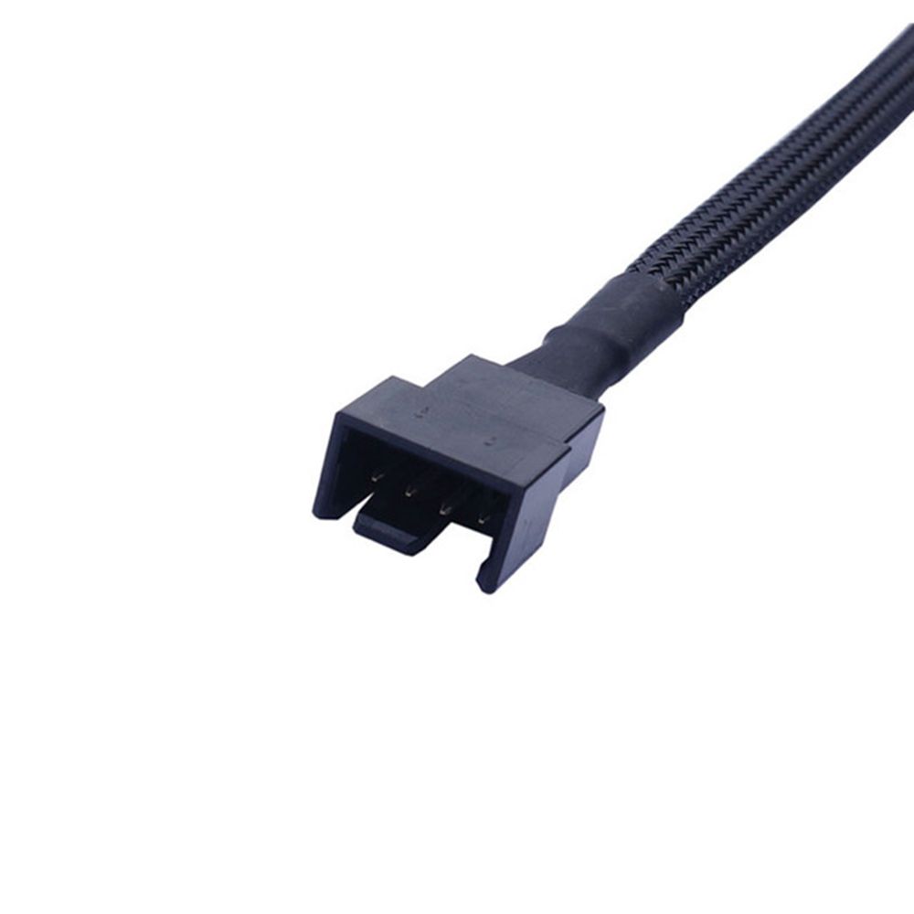 Fan Wire 27/42/60/80cm Male To - огляд і ціна Pcie Riser Cable