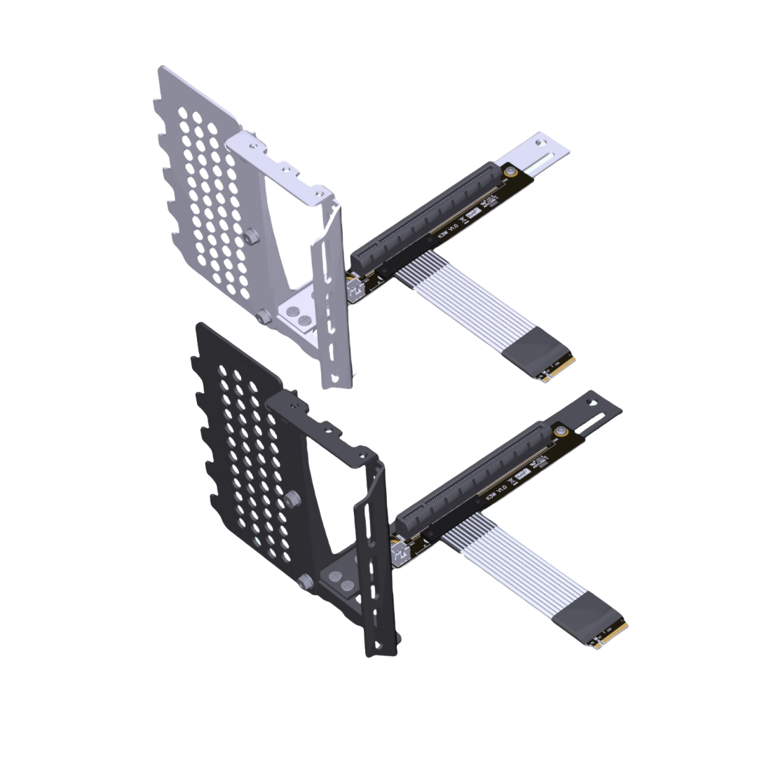 2025 NEW Riser M.2 NGFF NVMe S - огляд і ціна Pcie Riser Cable