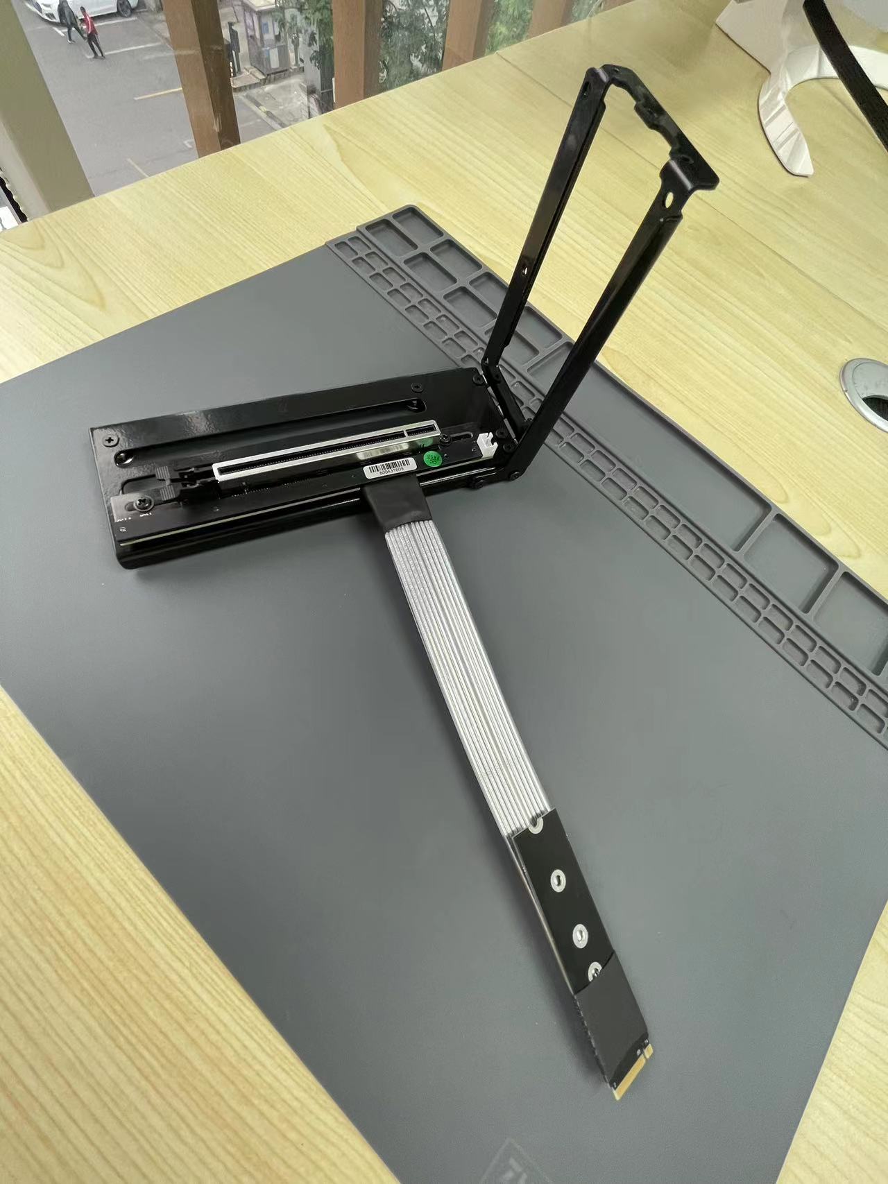 2025 NEW Riser M.2 NGFF NVMe S - огляд і ціна Pcie Riser Cable