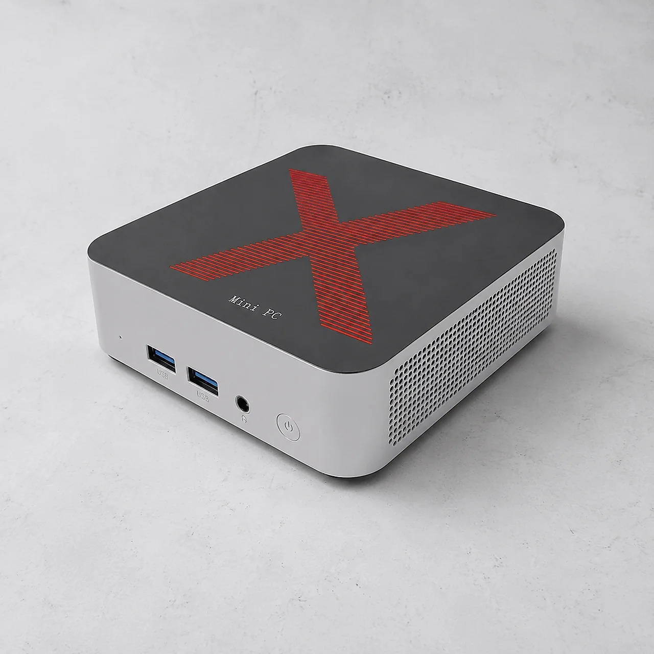 X-Series Mini PC Intel I9‑1098 - огляд і ціна Pc Gaming Editing