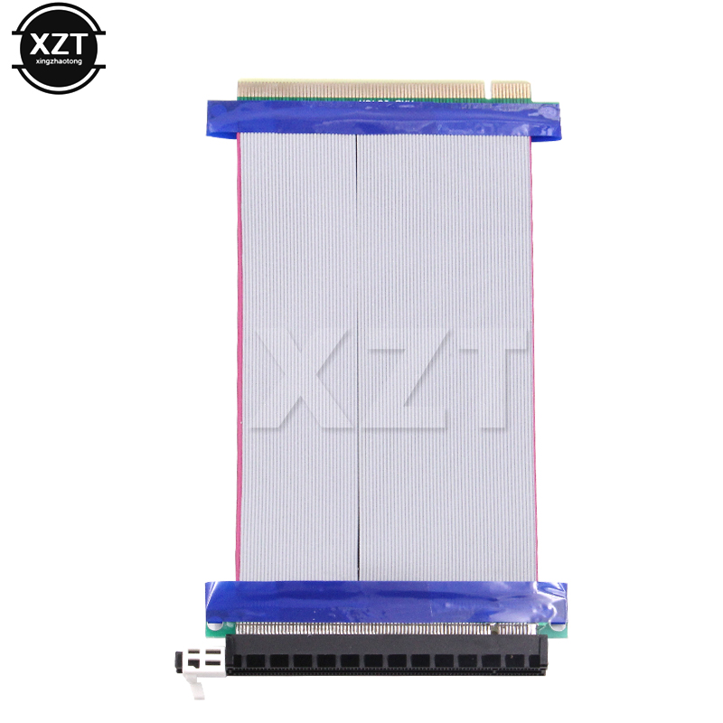 High Quality PCIe 16X PCI Expr - огляд і ціна Pcie Riser Cable