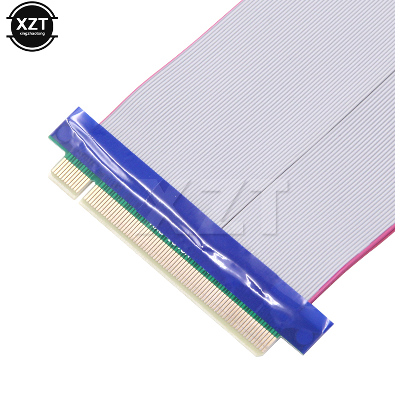 High Quality PCIe 16X PCI Expr - огляд і ціна Pcie Riser Cable
